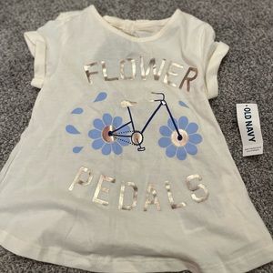 Baby Girls TShirt